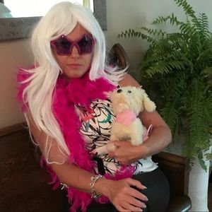 Meet your Posher, Jayne